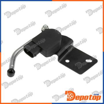 Capteur de niveau de hauteur droite pour JEEP | ECX-CH-002, 56029517AA